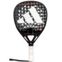 Adidas Cross It 3.4 2025 Negra y Blanca